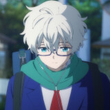 Ballot Option: Nao Saeki