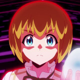 Ballot Option: Makoto Kuonji