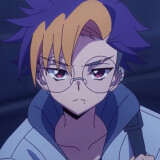 Ballot Option: Tomorou Tenma