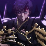 Ballot Option: Qin Shi Huang