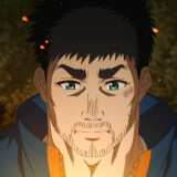 Ballot Option: Gen Kinokura