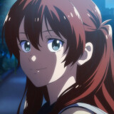 Ballot Option: Ritsuko Akine