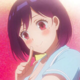 Ballot Option: Yukari Ishihara