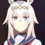 Ballot Option: Oguri Cap