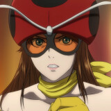 Ballot Option: Yuriko Okada