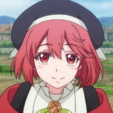 Ballot Option: Yorha Eisenz