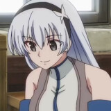 Ballot Option: Krasia Annerose