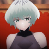 Ballot Option: Amber Idanokan