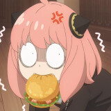 Ballot Option: Anya Forger