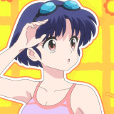 Ballot Option: Akane Tendo