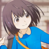 Ballot Option: Kaede Yakumo