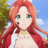 Ballot Option: Melphiera Marchalrayd