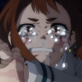 Ballot Option: Ochaco Uraraka