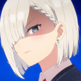 Ballot Option: Mashiro Tsukinomori