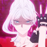 Ballot Option: Scarlet El Vandimion