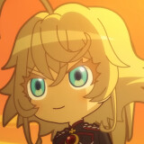 Ballot Option: Tanya von Degurechaff