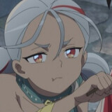 Ballot Option: Amoru