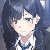 Ballot Option: Yuzuki Nanase