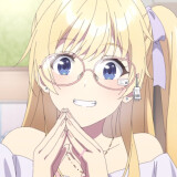 Ballot Option: Yuuko Hiiragi