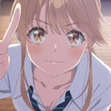 Ballot Option: Haru Aomi