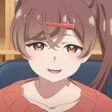 Ballot Option: Mizuki Hazama