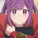 Ballot Option: Nana Futami