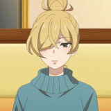 Ballot Option: Kaede Sato