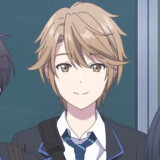 Ballot Option: Kazuki Mizushino