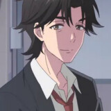 Ballot Option: Kuranosuke Iwanami