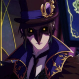 Ballot Option: Dire Crowley