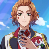 Ballot Option: Cater Diamond