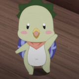 Ballot Option: Chibi