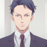 Ballot Option: Hiroki Maezono