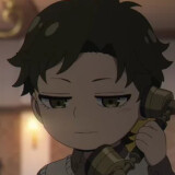 Ballot Option: Damian Desmond