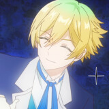 Ballot Option: Sol Nemophila