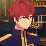 Ballot Option: Felix Robane