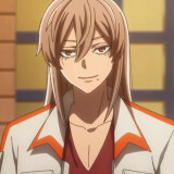 Ballot Option: Mikado Momodera