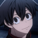 Ballot Option: Masumi Yodogawa