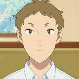 Ballot Option: Haruto Tanaka