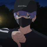 Ballot Option: Gaku Kabeya