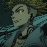 Ballot Option: Enjin