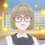 Ballot Option: Mio Kagawa