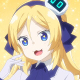 Ballot Option: Neon Wozniak