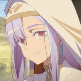 Ballot Option: Hakubo