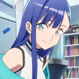 Ballot Option: Towasa Oumagi