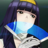 Ballot Option: Yuriko