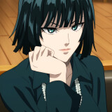 Ballot Option: Fubuki