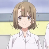 Ballot Option: Eiko Sakuma