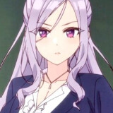 Ballot Option: Sumire Kageishi