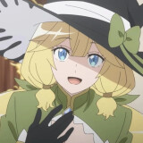 Ballot Option: Ellie